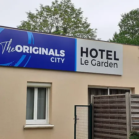Sure Hotel By Best Western Tours Sud-3