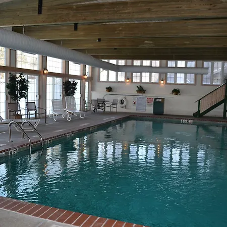 Kancamagus Lodge-3