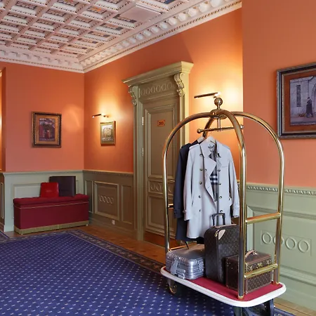 Gallery Park Hotel & Spa, A Chateaux & Hotels Collection-2