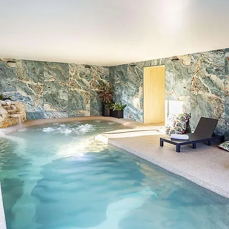 Best Western Amarys Hotel & Spa-3
