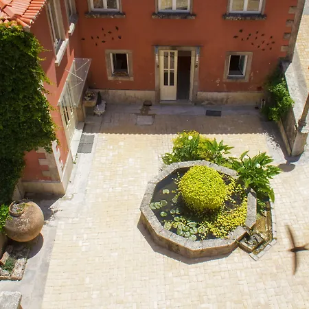 Quinta Das Murtas B&B-2