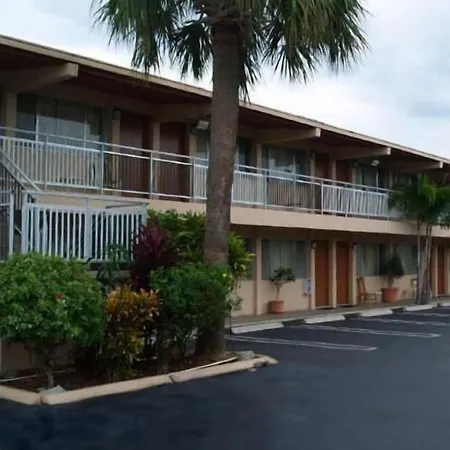 Parkview Motor Lodge-3