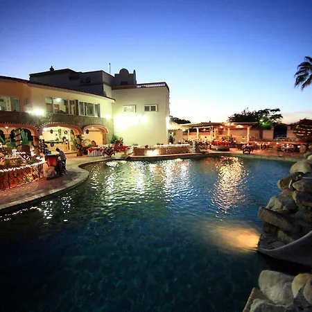 Los Cabos Golf Resort By Vri Resort-2