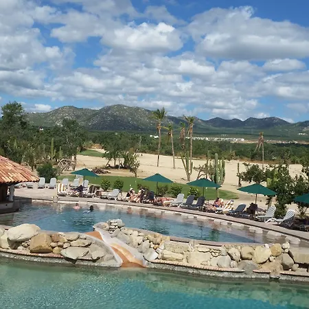 Los Cabos Golf Resort By Vri Resort-3