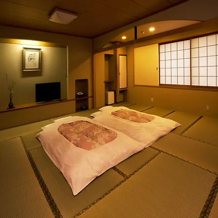 Kyoto Ryokan Hirashin-3