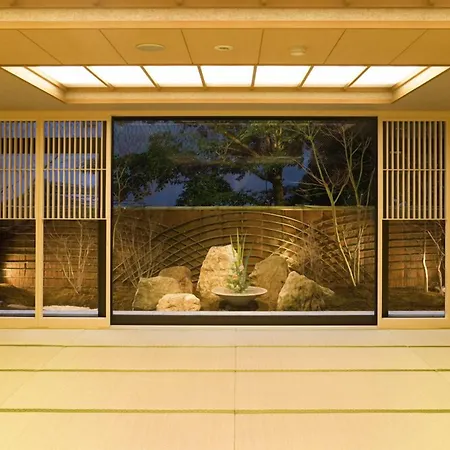 Kyoto Ryokan Hirashin-2