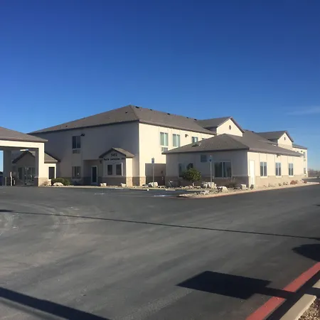 Lea County Inn-2