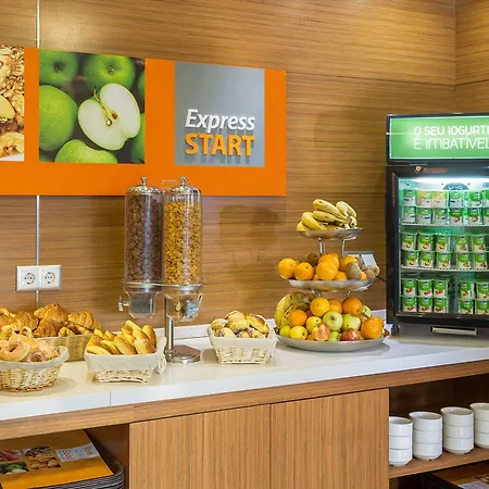 Holiday Inn Express Lisbon Airport By Ihg-2