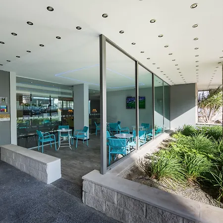 Holiday Inn Express Lisbon Airport By Ihg-3
