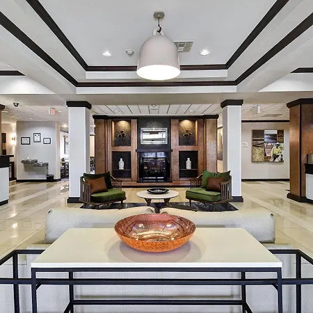 Fairfield Inn And Suites By Marriott San Antonio Boerne-3