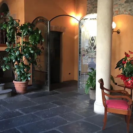 Albergo Le Due Corti-3