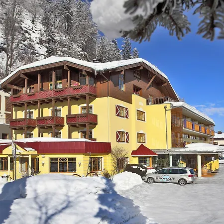 Hotel Badhaus-3