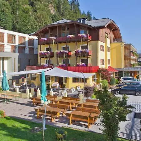 Hotel Badhaus-2