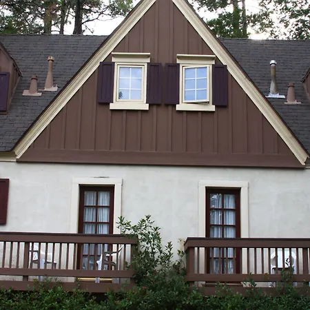 Saddleback Inn At Lake Arrowhead-3
