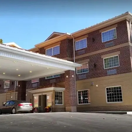 Wingate By Wyndham Elkins-3