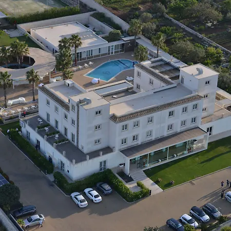 Pietre Nere Resort & Spa-2