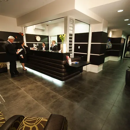 Nesuto St Martins Apartment Hotel-2