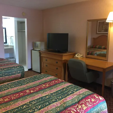 Stardust Motel-2