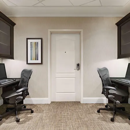 Hilton Garden Inn Oxford/Anniston, Al-2