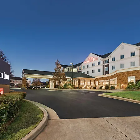 Hilton Garden Inn Oxford/Anniston, Al-3