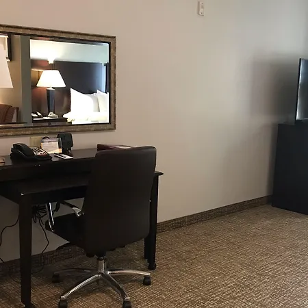 Comfort Suites Bay City East-3