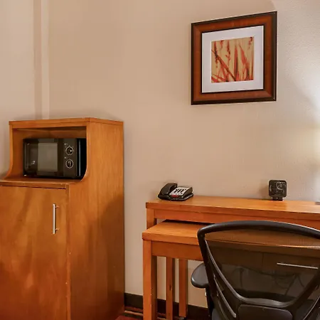 Comfort Suites Sulphur-Lake Charles-3
