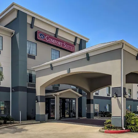 Comfort Suites Sulphur-Lake Charles-2
