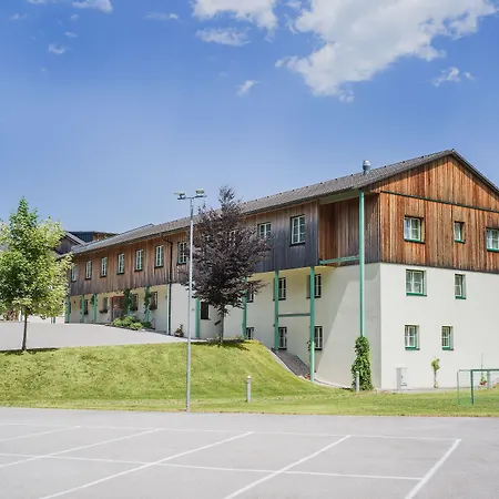 JUFA Hotel Bad Aussee-2