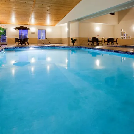 Grandstay Residential Suites Hotel Faribault-2