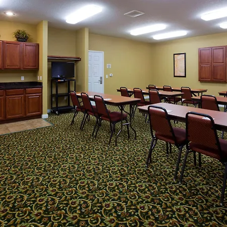 Grandstay Residential Suites Hotel Faribault-3