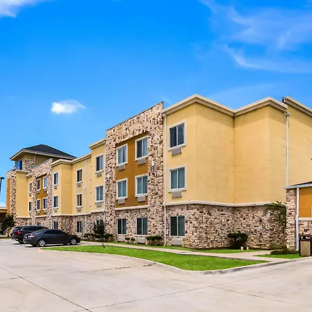 Baymont By Wyndham Mineral Wells-3