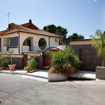 B&B Il Mandorlo-2