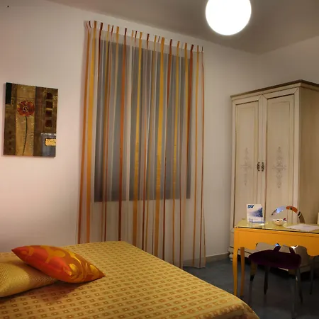 B&B Il Mandorlo-3