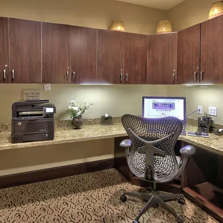Hilton Garden Inn Las Cruces-3