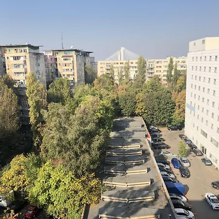 Hello Hotels Bucuresti Gara de Nord-3