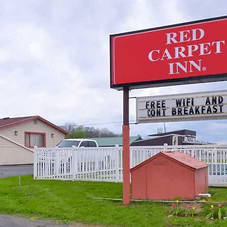 Red Carpet Inn Pulaski-2