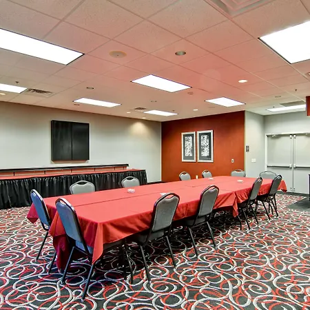 Homewood Suites By Hilton Leesburg-2