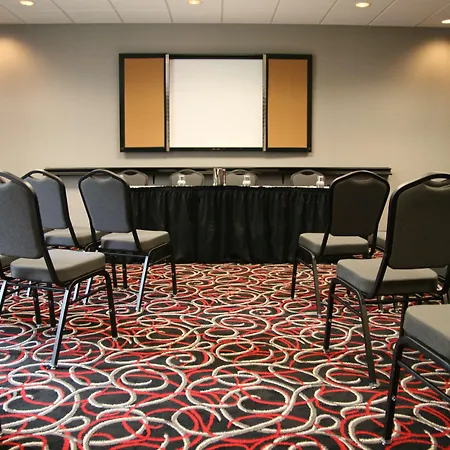 Homewood Suites By Hilton Leesburg-3