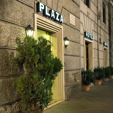 Hotel Plaza-3