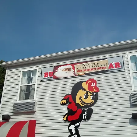 Bay Lodging Resort-2