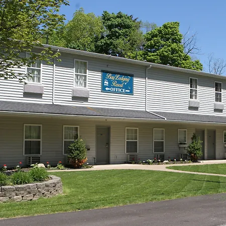 Bay Lodging Resort-3