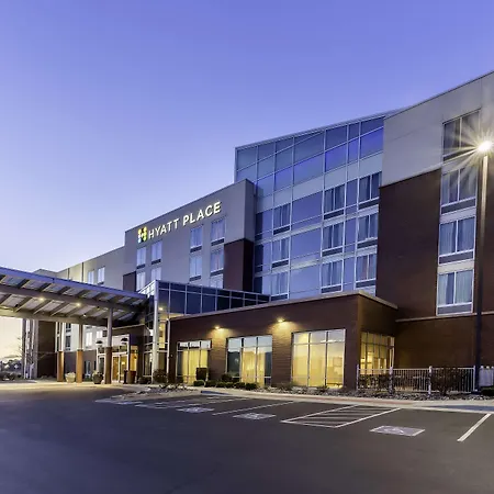 Hyatt Place Salt Lake City Airport-2