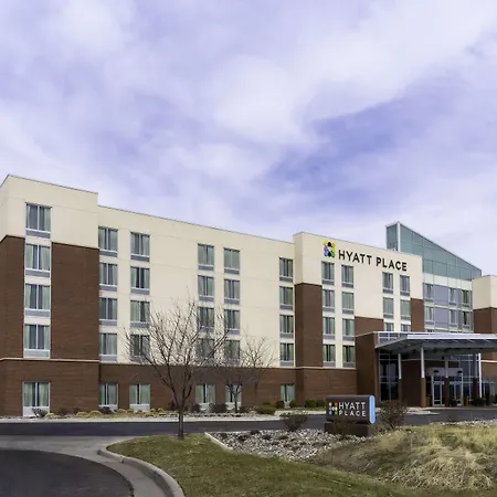 Hyatt Place Salt Lake City Airport-3