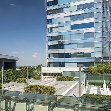 Jw Marriott Los Angeles L.A. Live-3