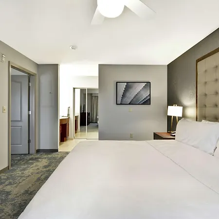 Homewood Suites By Hilton Palm Desert-3