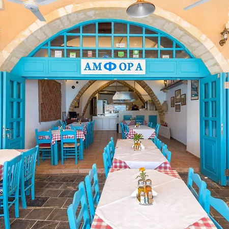 Hotel Amphora-2