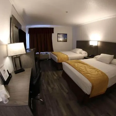 Americas Best Value Inn Prescott Valley-3