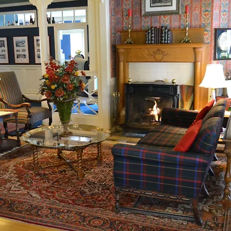 Stafford'S Bay View Inn-3