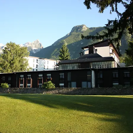 Hotel Alp-2