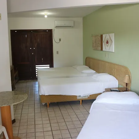 Marambaia Apart Hotel-3
